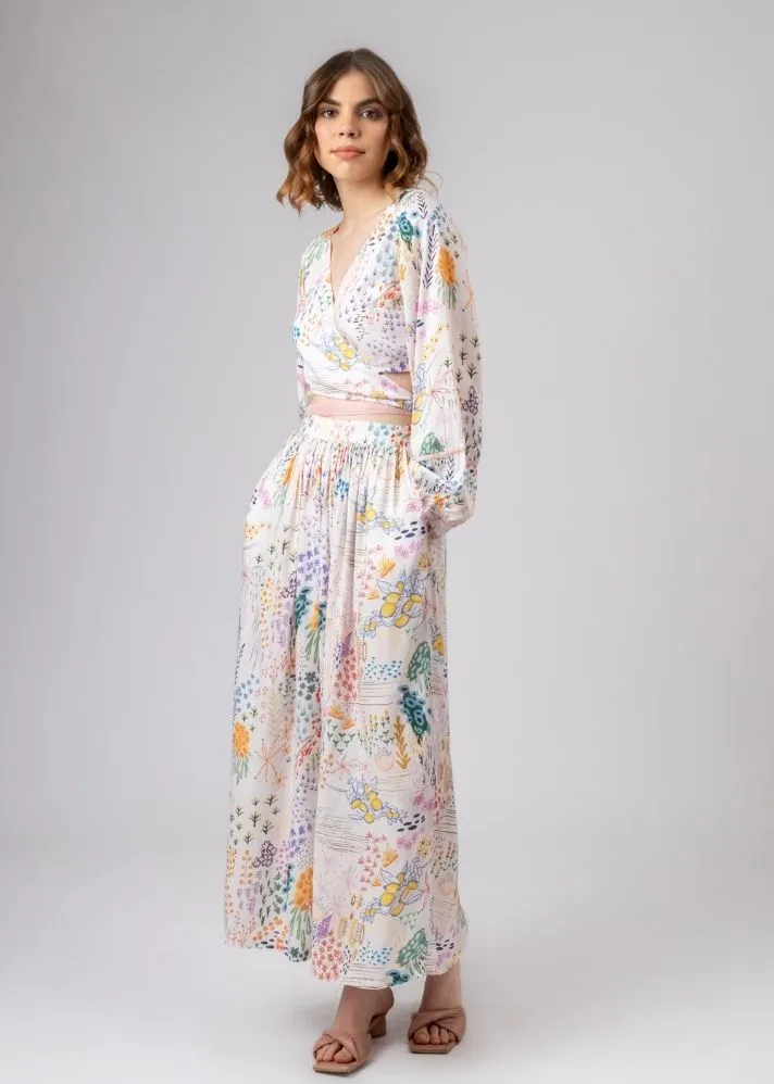 Ana Wrap Set