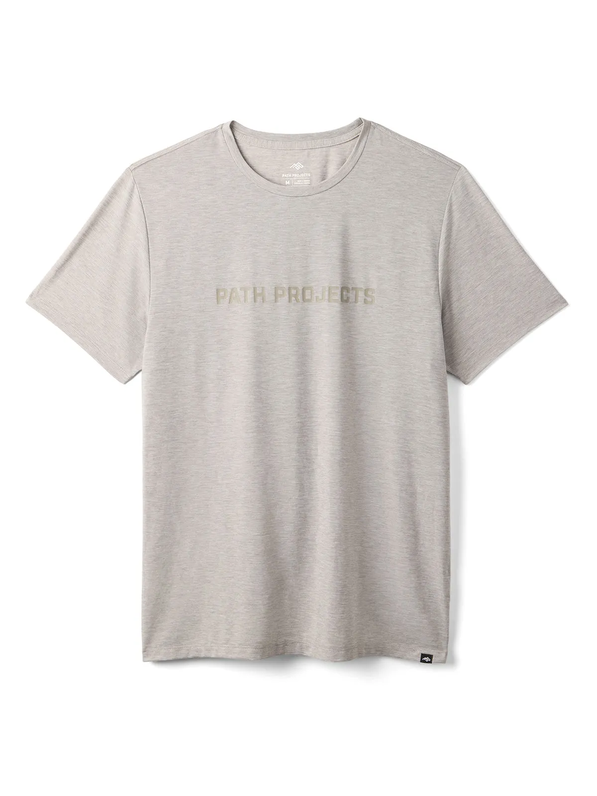 Basis Wordmark Tee