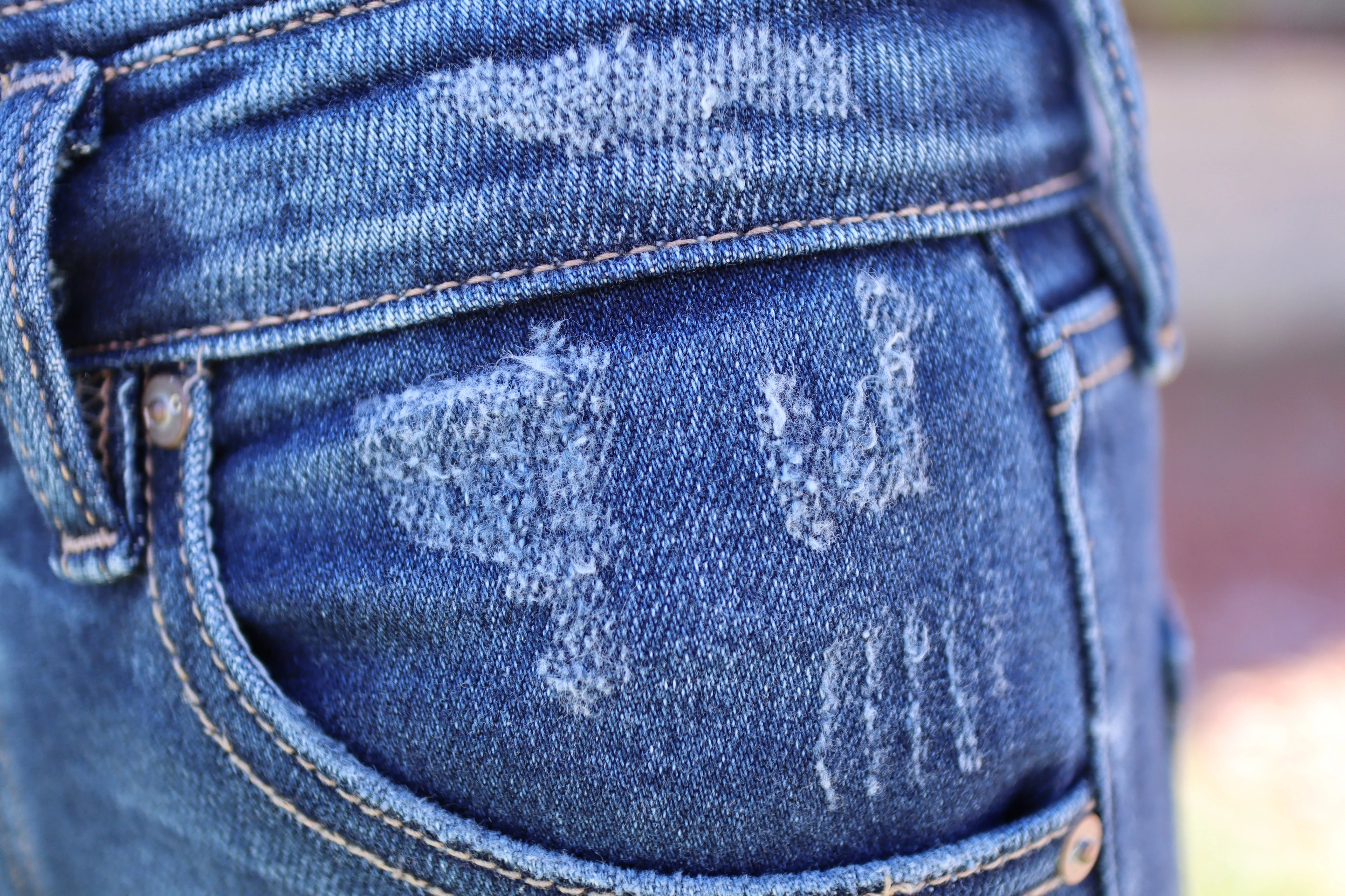 Bella Skinny Jeans