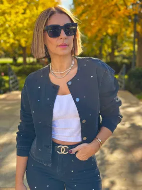 Brynn Jacket by Habitual