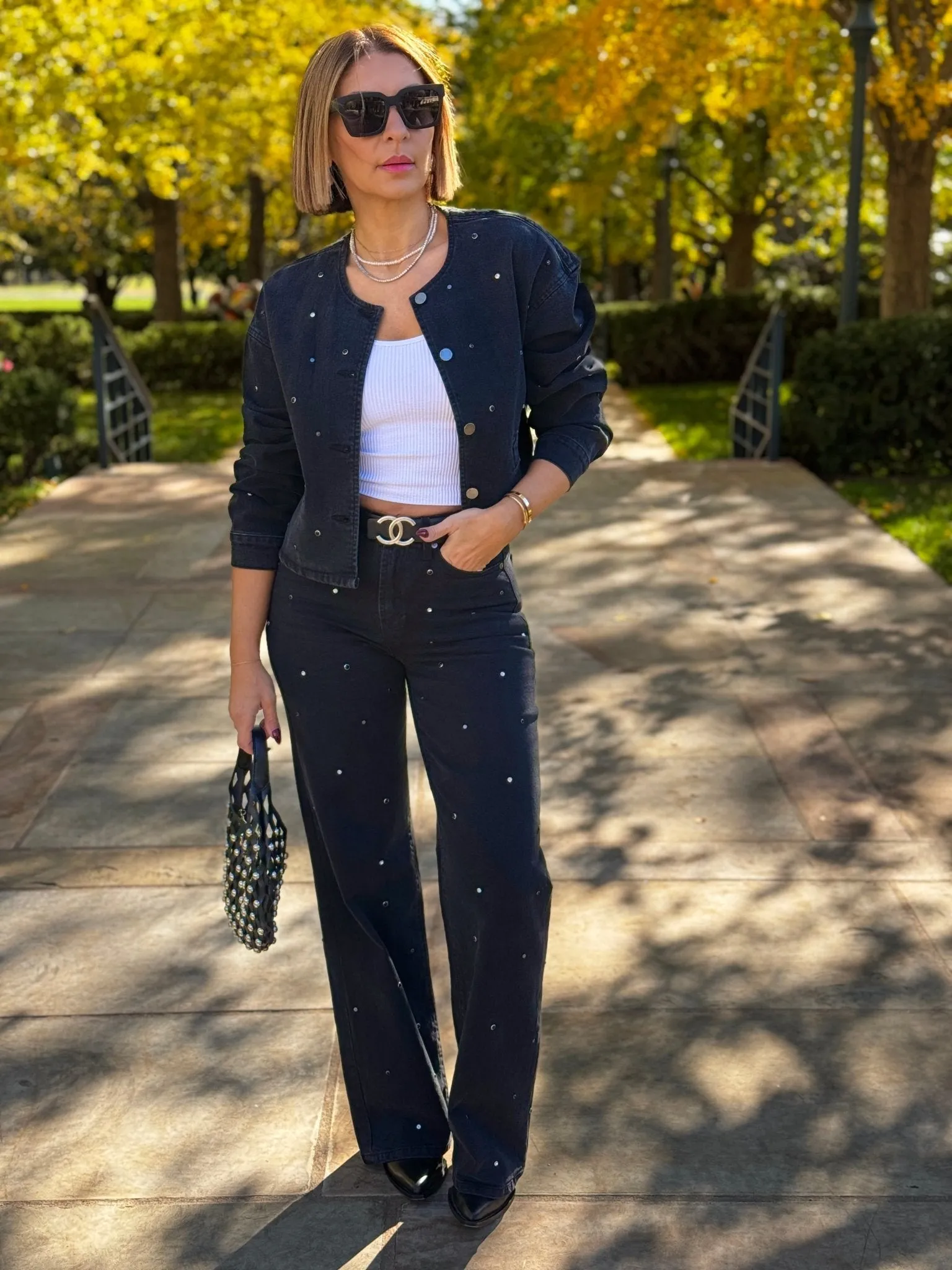 Brynn Jacket by Habitual