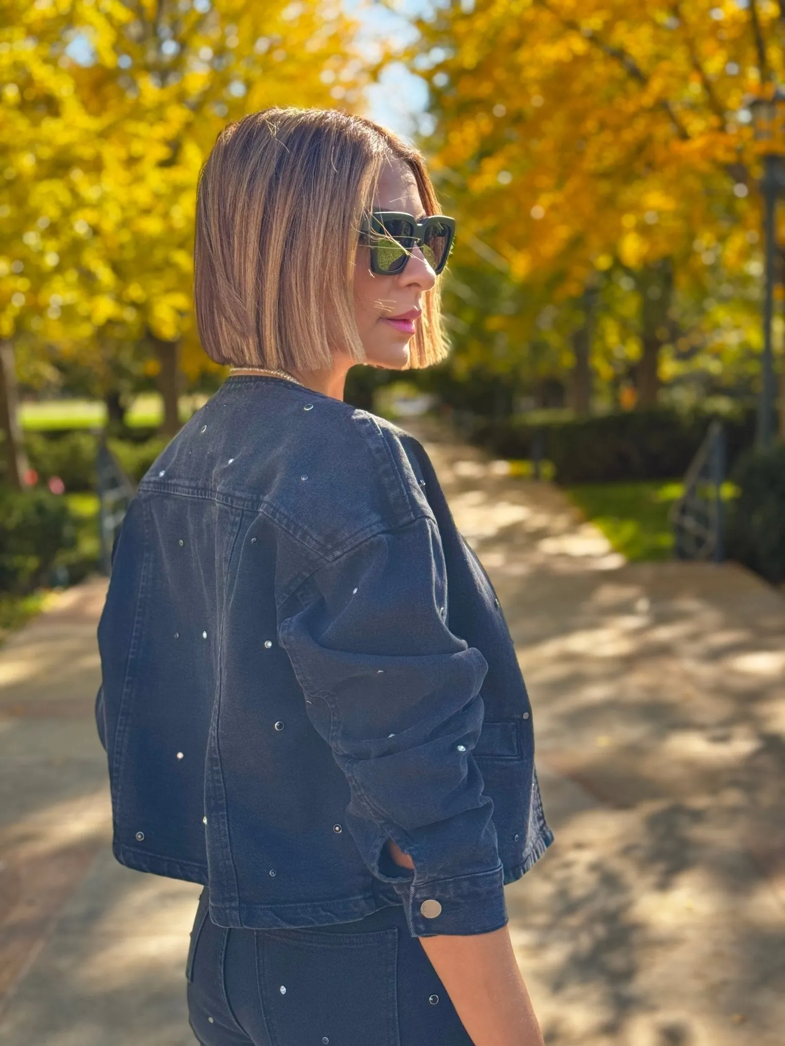 Brynn Jacket by Habitual