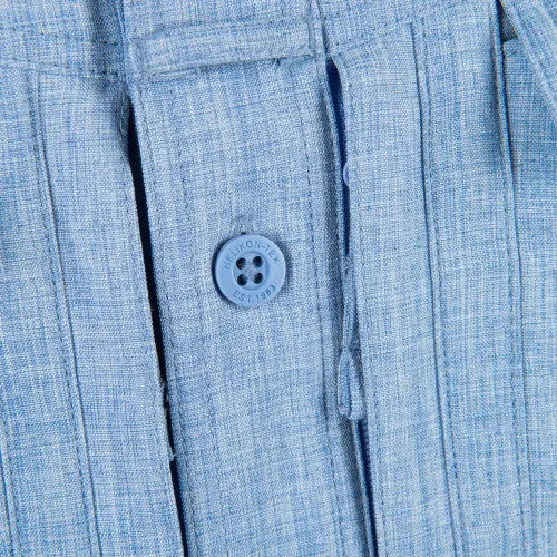 DEFENDER MK2 GENTLEMAN SHIRT