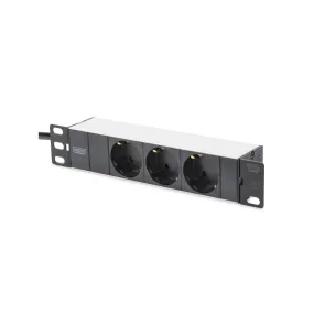 Digitus Professional Dn-95411 - Power Distribution Strip - 4 Kw