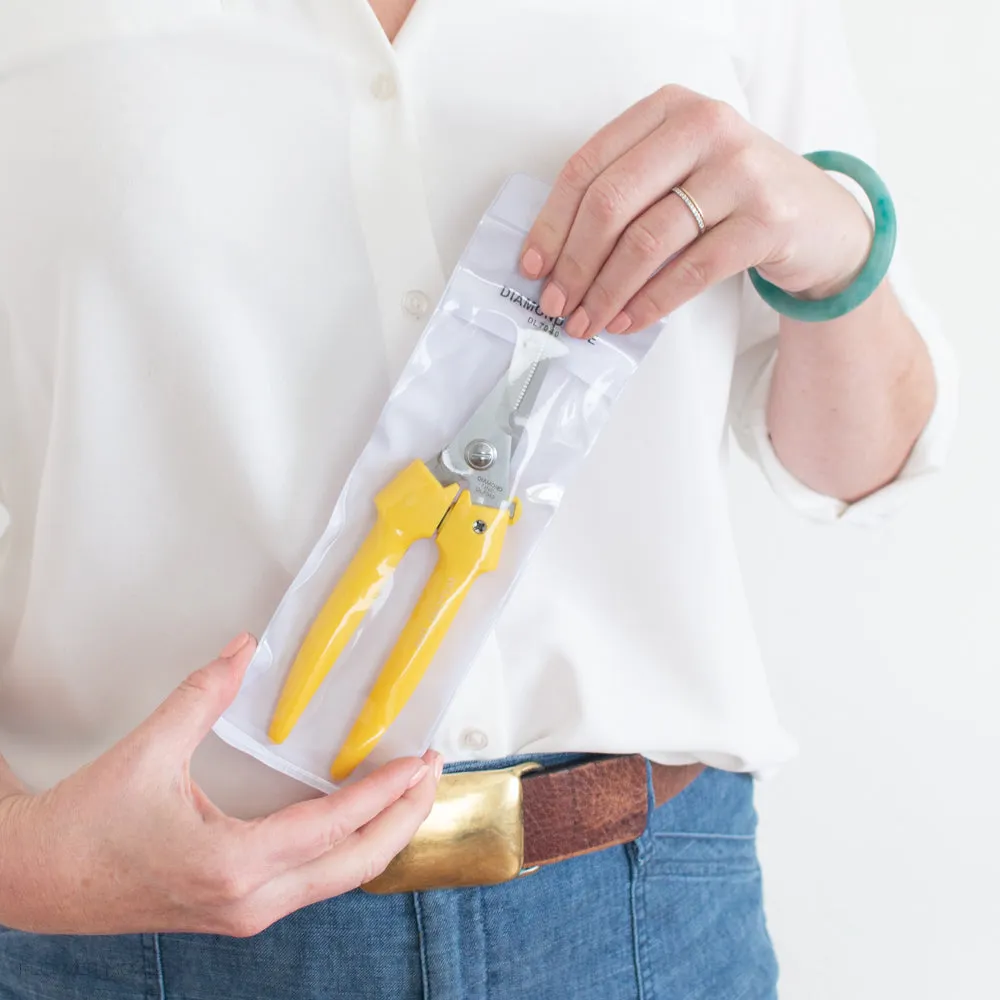 Floral Shears