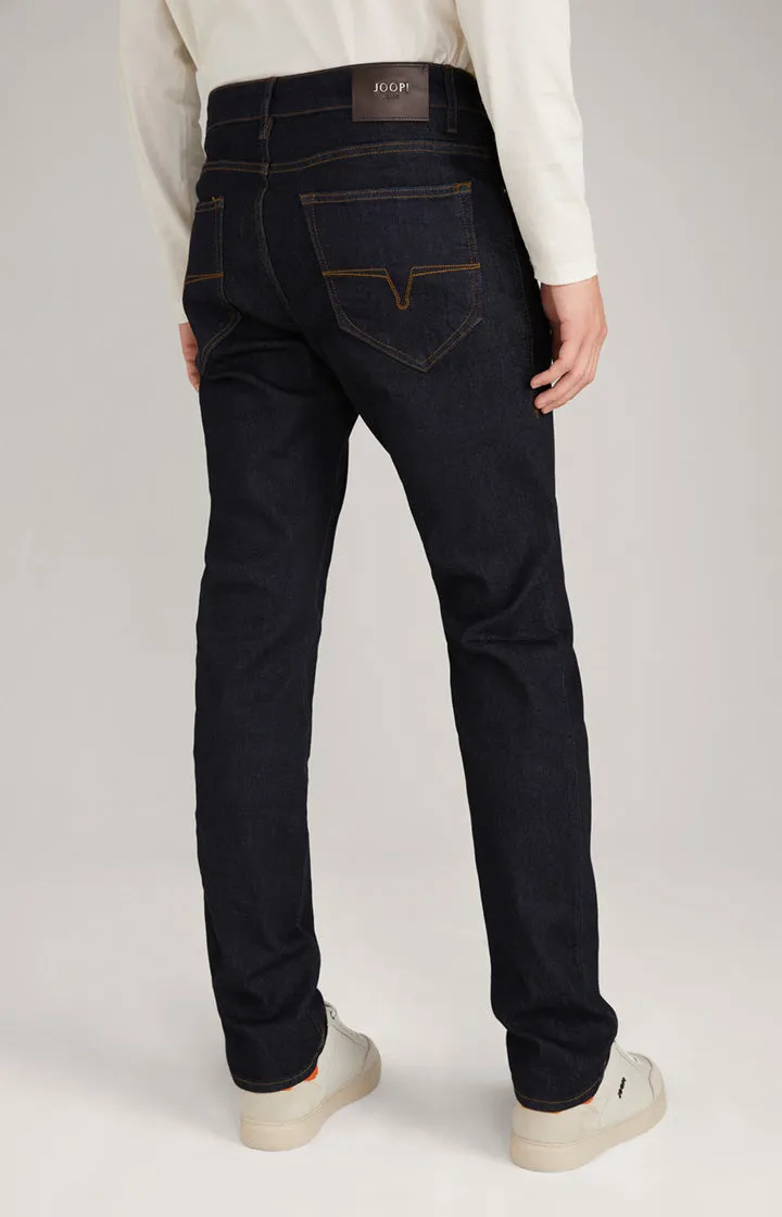 ID24792-Joop Dark Wash Mitch Jean