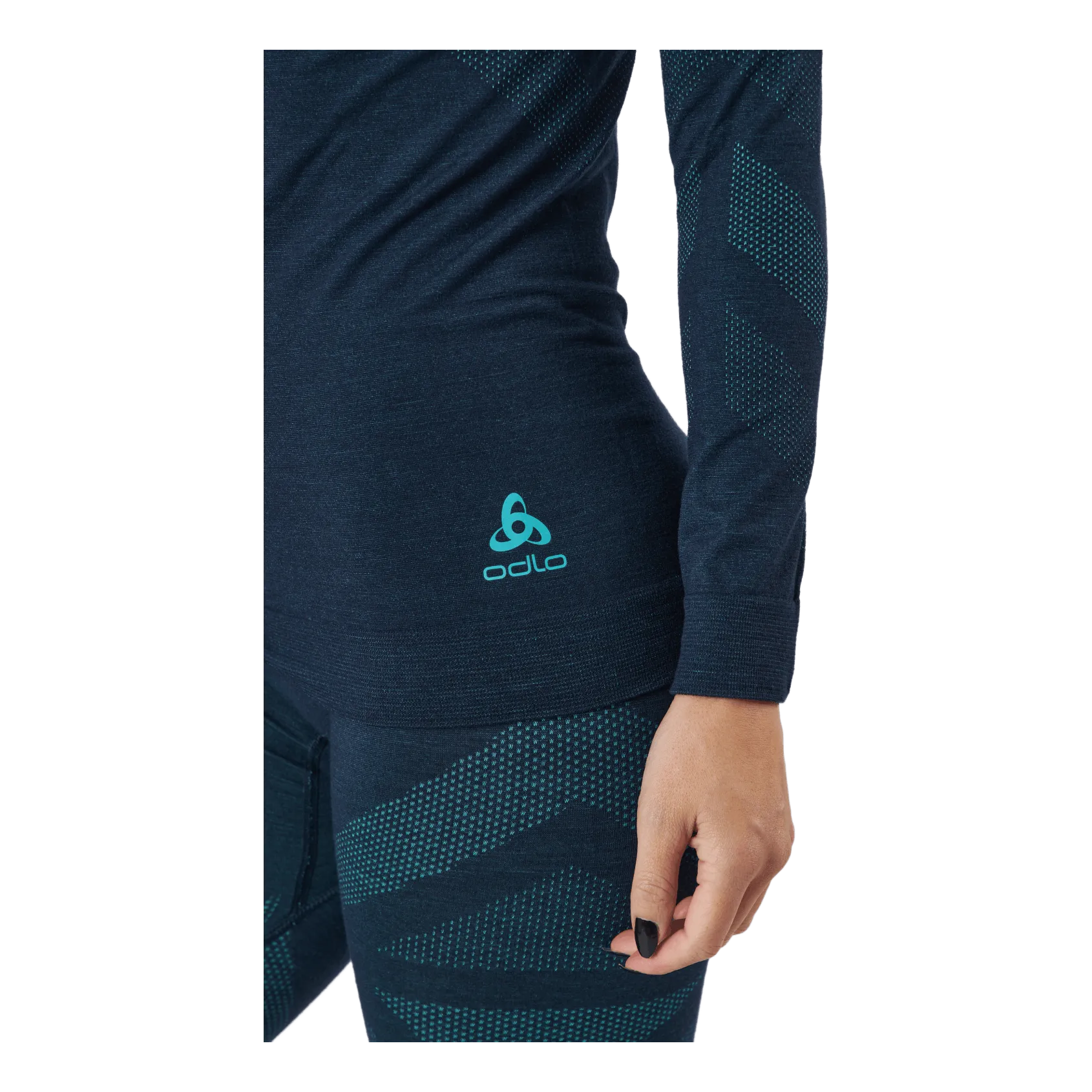 Kinship Warm Long Sleeve