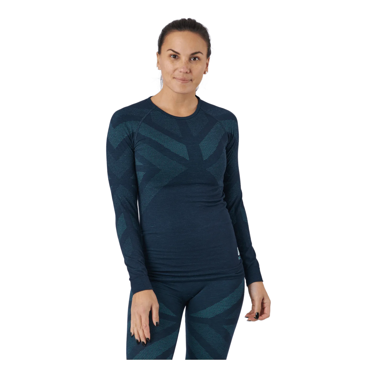 Kinship Warm Long Sleeve
