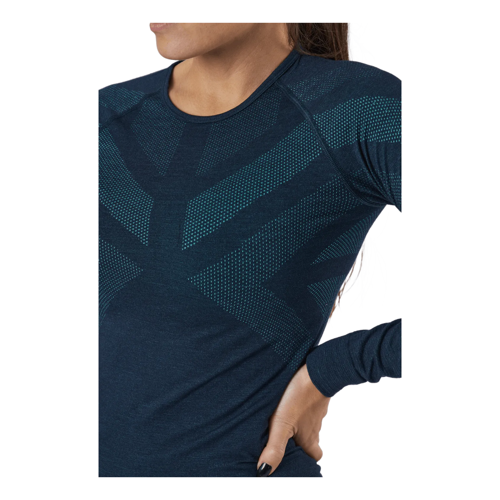 Kinship Warm Long Sleeve