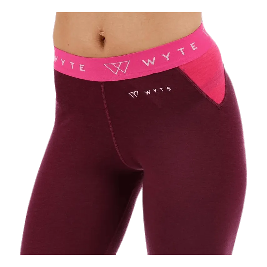 Lovisa Pant Red