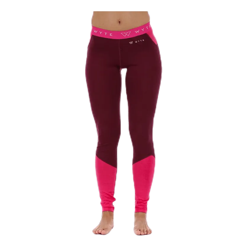 Lovisa Pant Red
