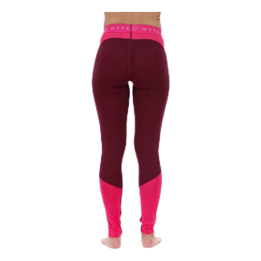 Lovisa Pant Red