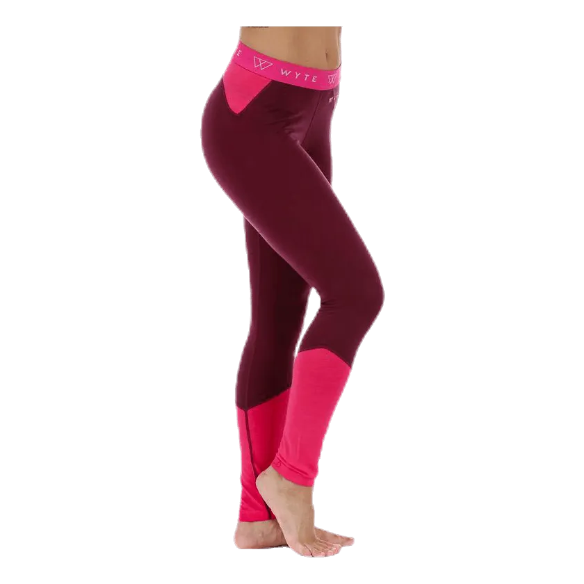 Lovisa Pant Red