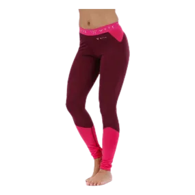 Lovisa Pant Red