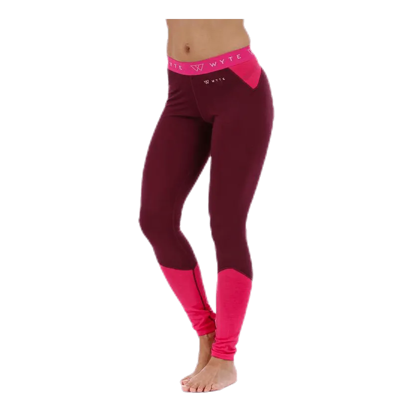 Lovisa Pant Red