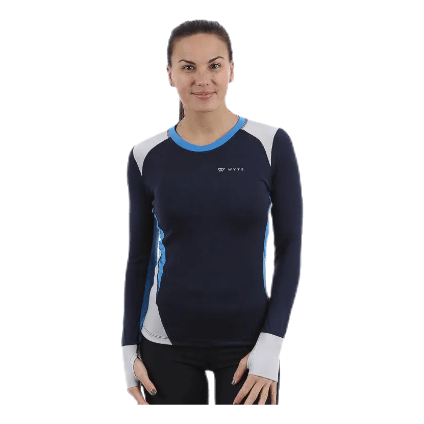 Lovisa Top Blue
