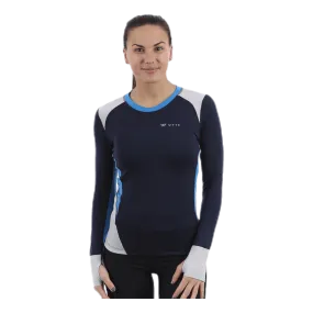 Lovisa Top Blue