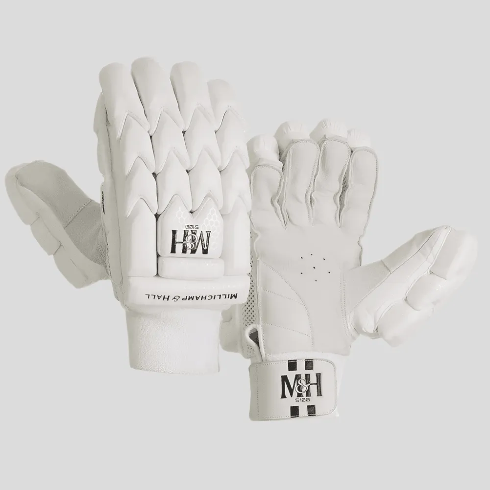 S100 Batting Gloves