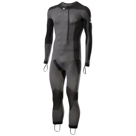 SIX2 Carbon Underwear STXL Superlight One-Piece Undersuit