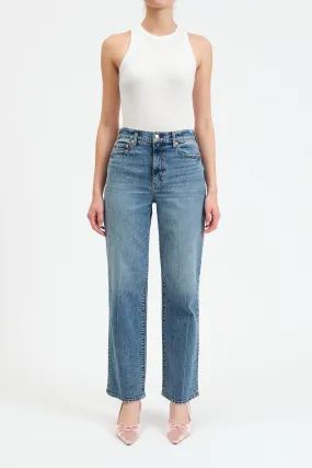 Sundaze High Rise Jeans