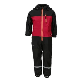 Superstar Overall Pink
