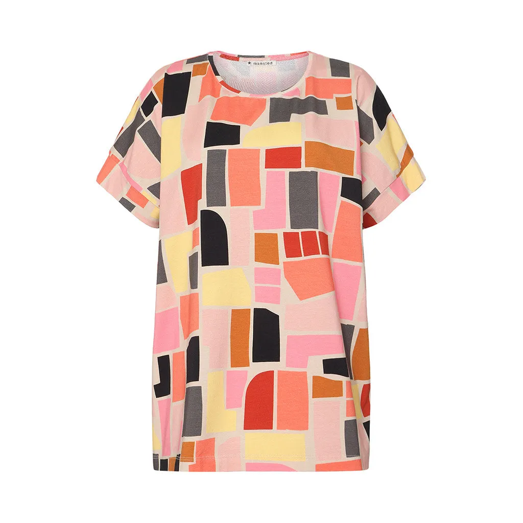 telma-SMS - soft red