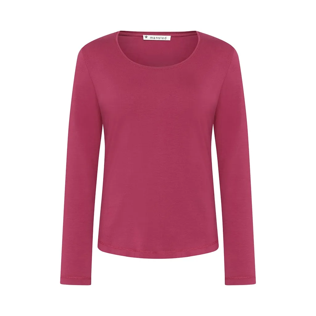 ulrica-SMS - dark pink