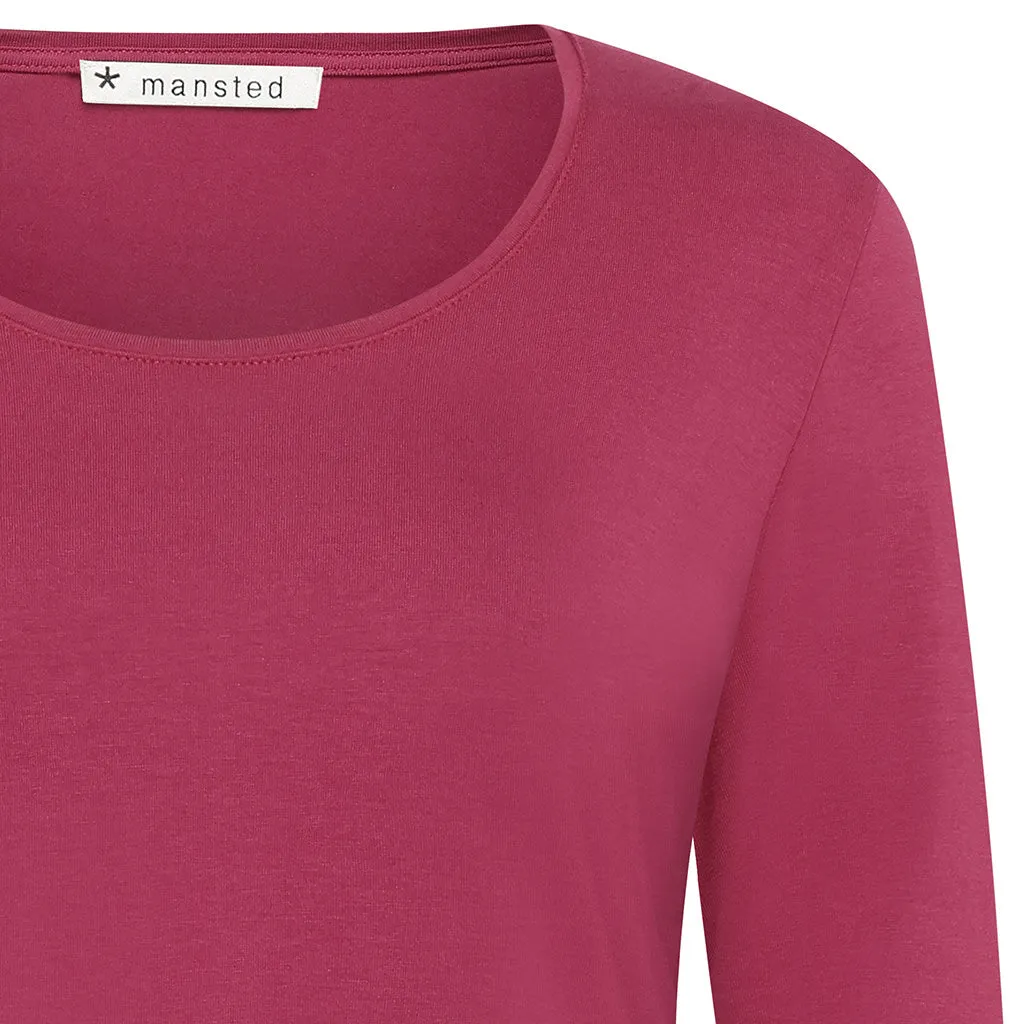 ulrica-SMS - dark pink