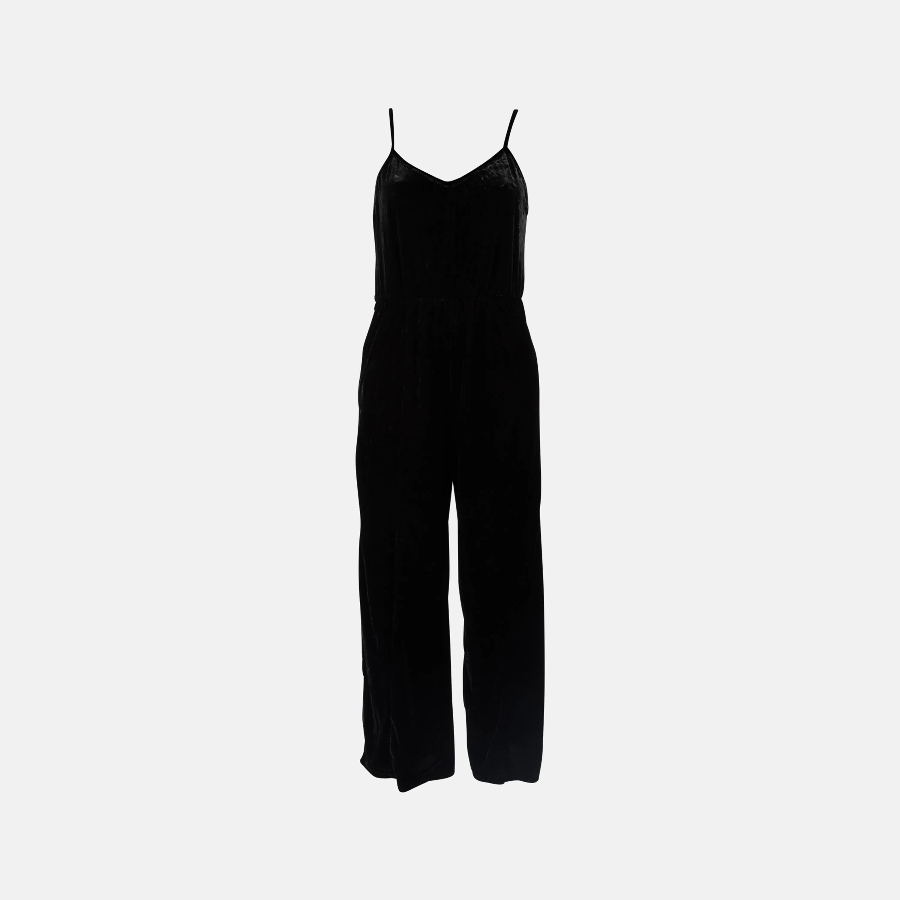 Velvet Overall