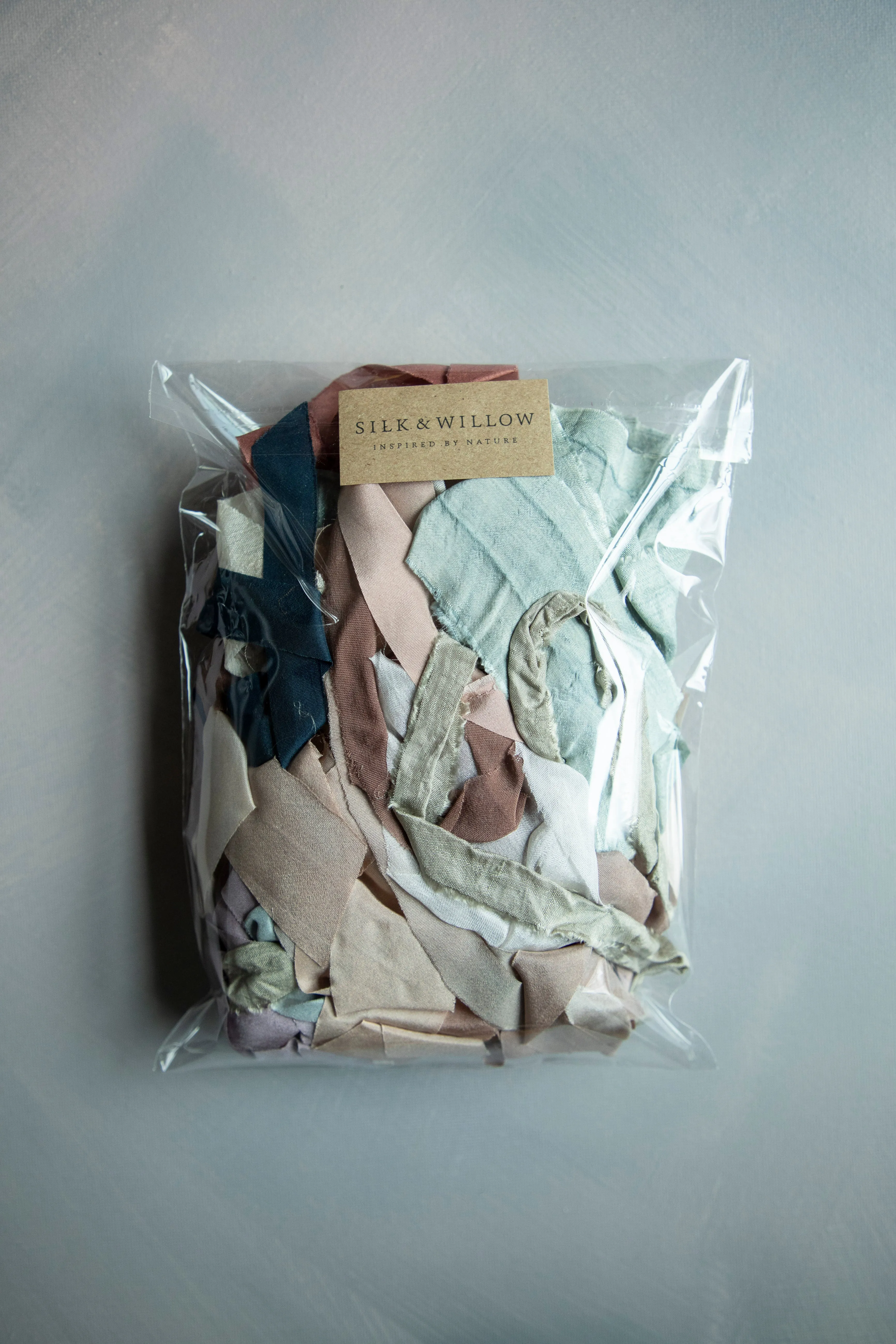 WEAVER'S RIBBON {Assorted Colors}